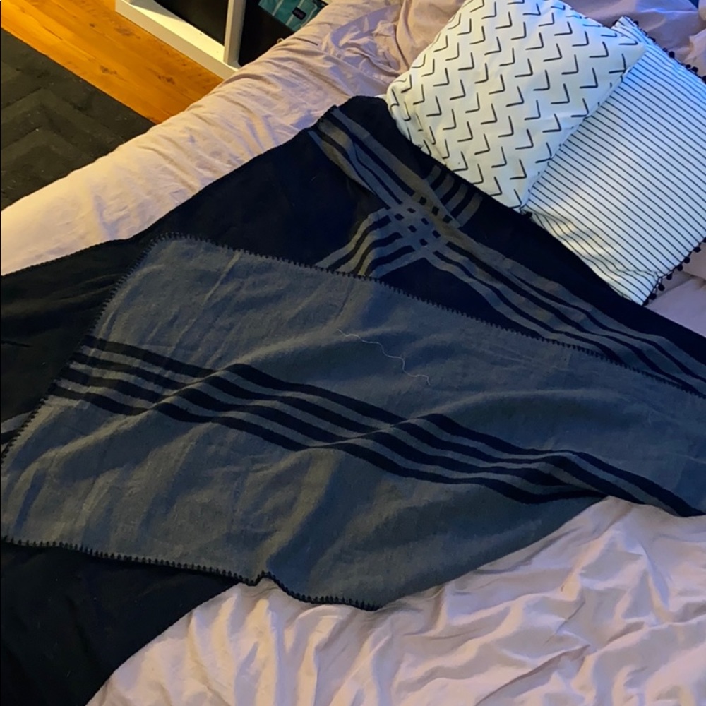 duel-sided wrap